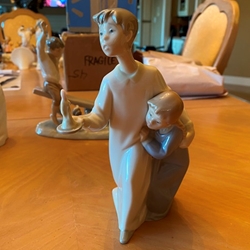 ‎Lladro Figurine, #4874