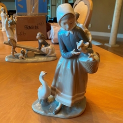 ‎Lladro Figurine, #4568