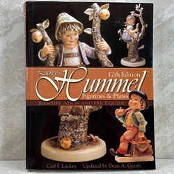 M.I. Hummel By: Carl F. Luckey 12th Edition