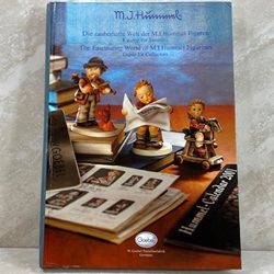 M.I. Hummel By: The Fascinating World of M.I. Hummel Figurines, Goebel 2000