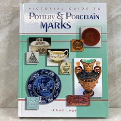 M.I. Hummel Pictorial Guide to Pottery & Porcelain Marks