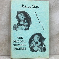 M.I. Hummel By: Liberty Gifts, The Original Hummel Figures