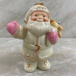 Lenox® Figurine, 2000 Christmas Ornament