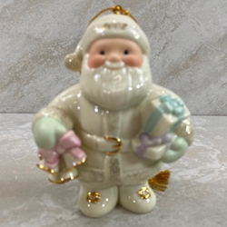 Lenox® Figurine, 2002 Christmas Ornament