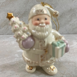 Lenox® Figurine, 2003 Christmas Ornament