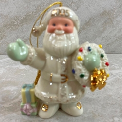 Lenox® Figurine, 2005 Christmas Ornament