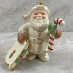 Lenox® Figurine, 2006 Christmas Ornament