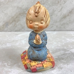 Goebel Figurines, Hallmark, Betsey Clark, Bless Yous, Tmk 5