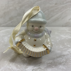 Lenox® Figurine, Snowman