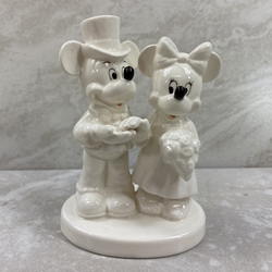 M.I. Hummel 2003 Hochzeit - Dearly Beloved / Disney