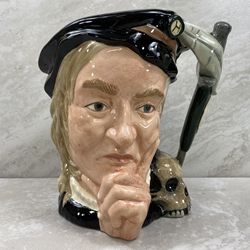 ‎Royal Doulton® Hamlet D6672