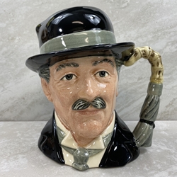 ‎Royal Doulton® City Gent D6815