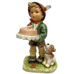 M.I. Hummel 2309/B Only For You, Tmk 9