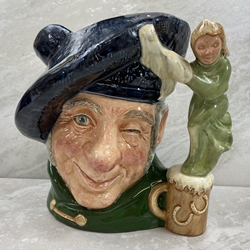 Royal Doulton® Tam o'Shanter D6632