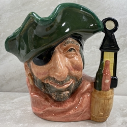 Royal Doulton® Smuggler D6616