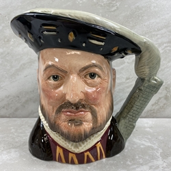 ‎Royal Doulton® Henry VIII D6642