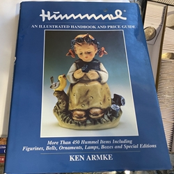 M.I. Humme, An Illustrated Handbook and Price Guide by Armke, Ken