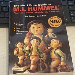 M.I. Hummel By: Robert L. Miller, 6th Edition