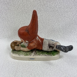 Goebel Figurines, Co-Boys, 17 530 13 Tommy Tmk 6