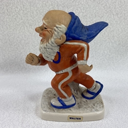 Goebel Figurines, Co-Boys, 17 545 14 Walter, Tmk 6
