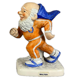 Goebel Figurines, Co-Boys, 17 545 14 Walter, Tmk 6, Wanted