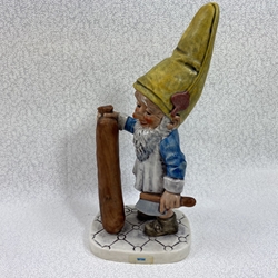 Goebel Figurines, Co-Boys, Well 507 Wim, Tmk 4