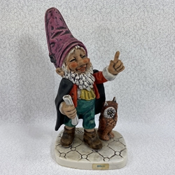 Goebel Figurines, Co-Boys, Well 512 Brum Tmk 5