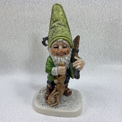 Goebel Figurines, Co-Boys, Well 518 John, Tmk 5