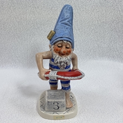 Goebel Figurines, Co-Boys, Well 524 Mark, Tmk 5
