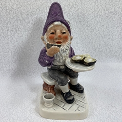 Goebel Figurines, Co-Boys, 17 538 16 Greg, Tmk 6