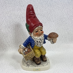 Goebel Figurines, Co-Boys, Well 511 Porz, Tmk 6