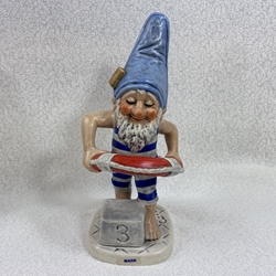 Goebel Figurines, Co-Boys, Well 524 Mark, Tmk 6
