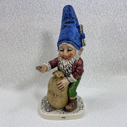 Goebel Figurines, Co-Boys, Well 513 Utz, Tmk 5