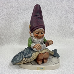 Goebel Figurines, Co-Boys, Well 508 Fips, Tmk 4