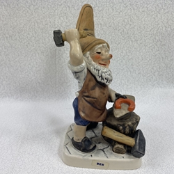 Goebel Figurines, Co-Boys, 17 539 19 Ben, Tmk 6