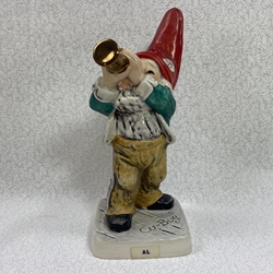 Goebel Figurines, Co-Boys, 17 540 16 Al, Tmk 6