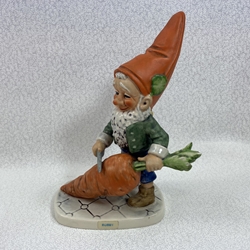 Goebel Figurines, Co-Boys, Well 501 Robby, Tmk 6
