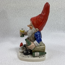Goebel Figurines, Co-Boys, Well 521 Ed, Tmk 5