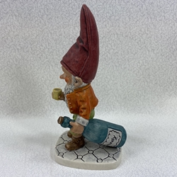 Goebel Figurines, Co-Boys, Well 509 Fritz, Tmk 4