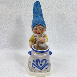 Goebel Figurines, Co-Boys, Well 502 Mike, Tmk 4