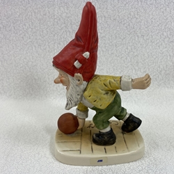 Goebel Figurines, Co-Boys, 17 526 17 Jim, Tmk 6