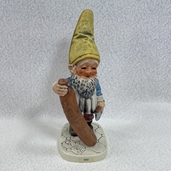 Goebel Figurines, Co-Boys, Well 507 Wim, Tmk 5