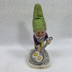 Goebel Figurines, Co-Boys, Well 503 Bit, Tmk 6