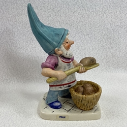 Goebel Figurines, Co-Boys, 17 552 18 Felix, Tmk 6