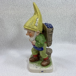 Goebel Figurines, Co-Boys, 17 547 19 Sid, Tmk 6