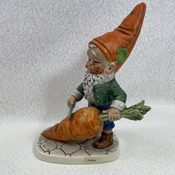 Goebel Figurines, Co-Boys, Well 501 Robby, Tmk 5