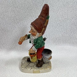 Goebel Figurines, Co-Boys, Well 515 Kuni, Tmk 5