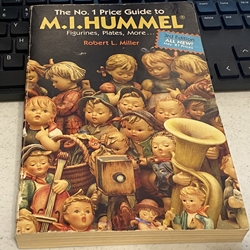 M.I. Hummel By: Robert L. Miller, 3rd Edition