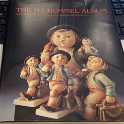 The M.I. Hummel Album by Robert L. Miller