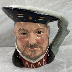 Royal Doulton® Henry VIII D6642